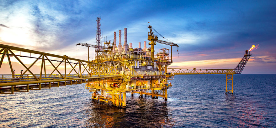 Making The Offshore Life Cycle Smarter